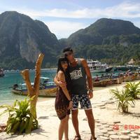 Отзыв от Анастасия - DTV виза